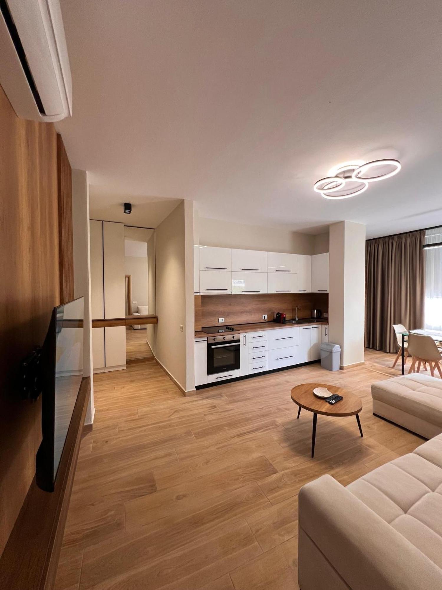 Gjiri I Lalzit Apartament Durrës